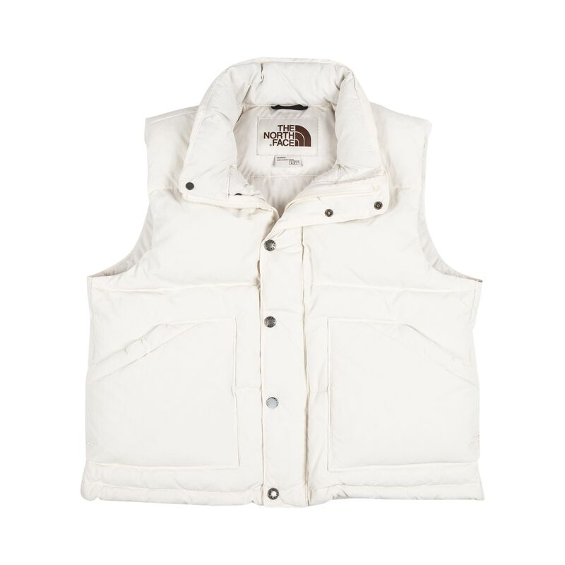 The North Face Women's M66 Down Vest image number 0